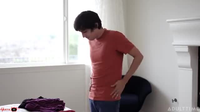 AdultTime Eliza Ibarra - Prank You Very Much  24xxx.Porn.mp4