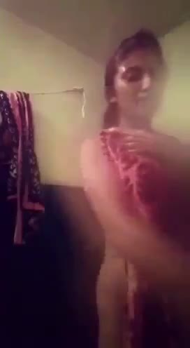 Bangladeshi Shy Girl Nude Show For Lover.mp4