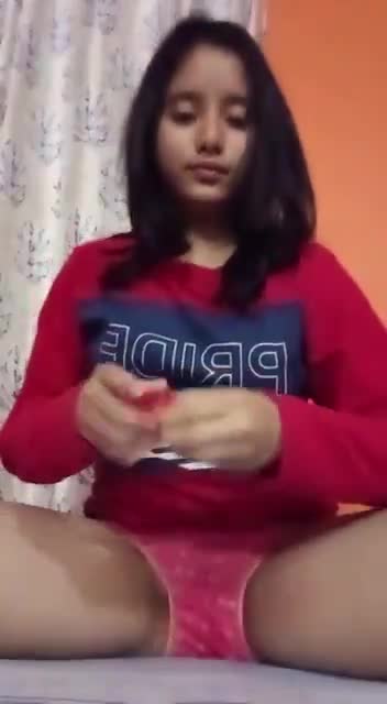 Cute desi fingering horny girl hairy pussy please.mp4