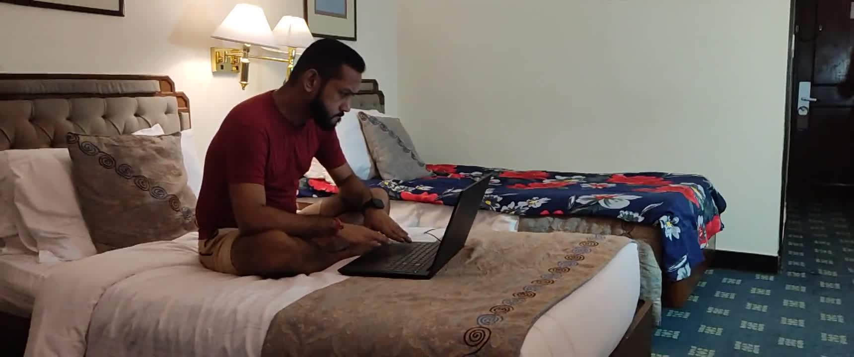 Desi Dirty Girl with boyfriend