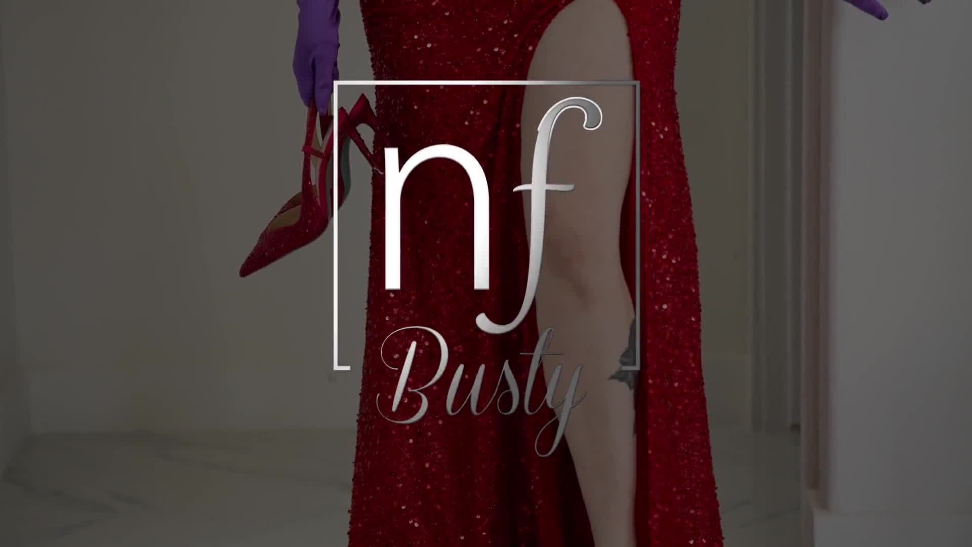 NFBusty Lauren Phillips Im Not Bad (12-10-2023) 1080p