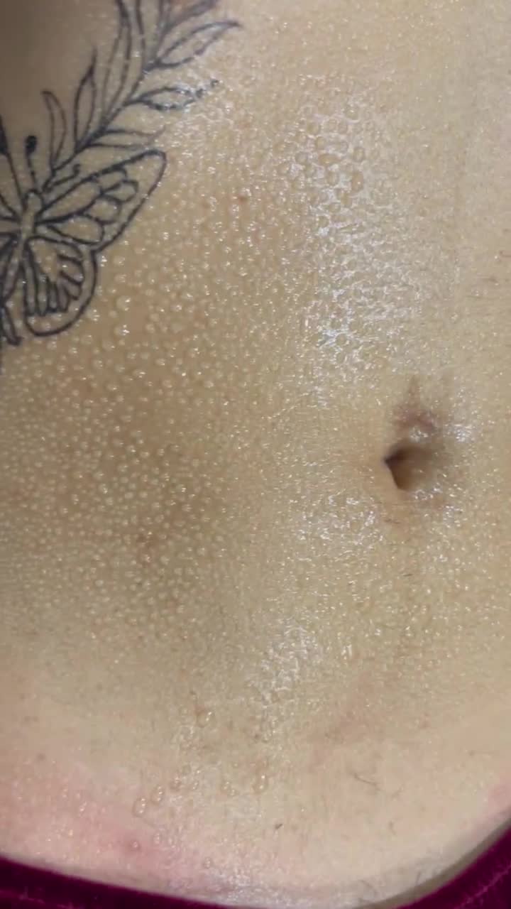 Oil_M_age___fingering_2023_Bongonaari_Originals