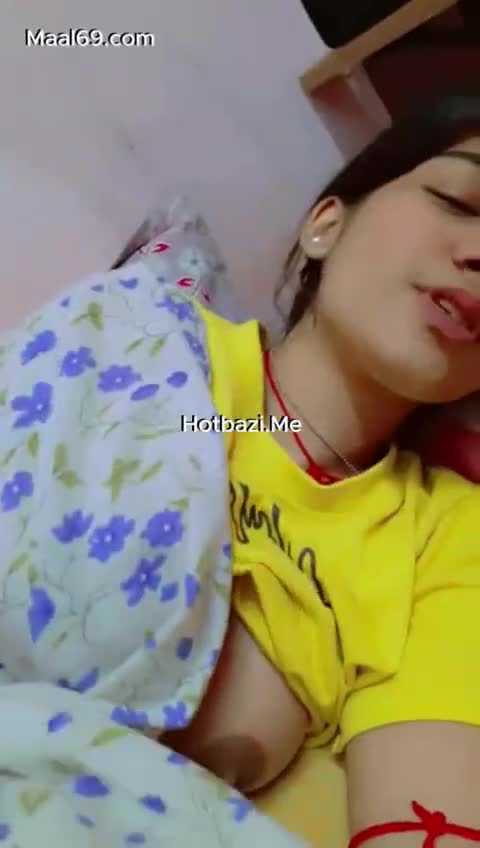 Watch Beautiful Cute Sexy Gf Feeling Horny 8Clip - Maal69.Com.mp4