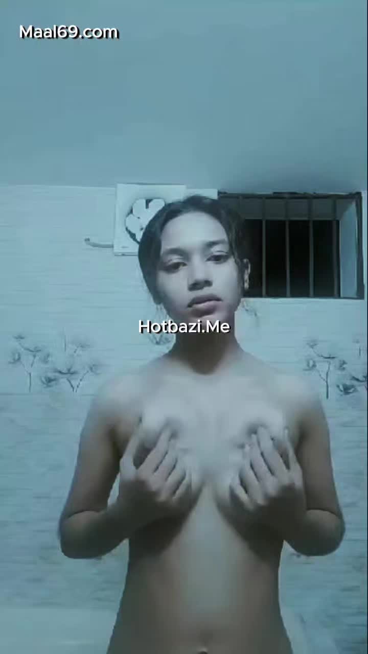 Watch Beautiful Horny GF With BF Full Clip Update - Maal69