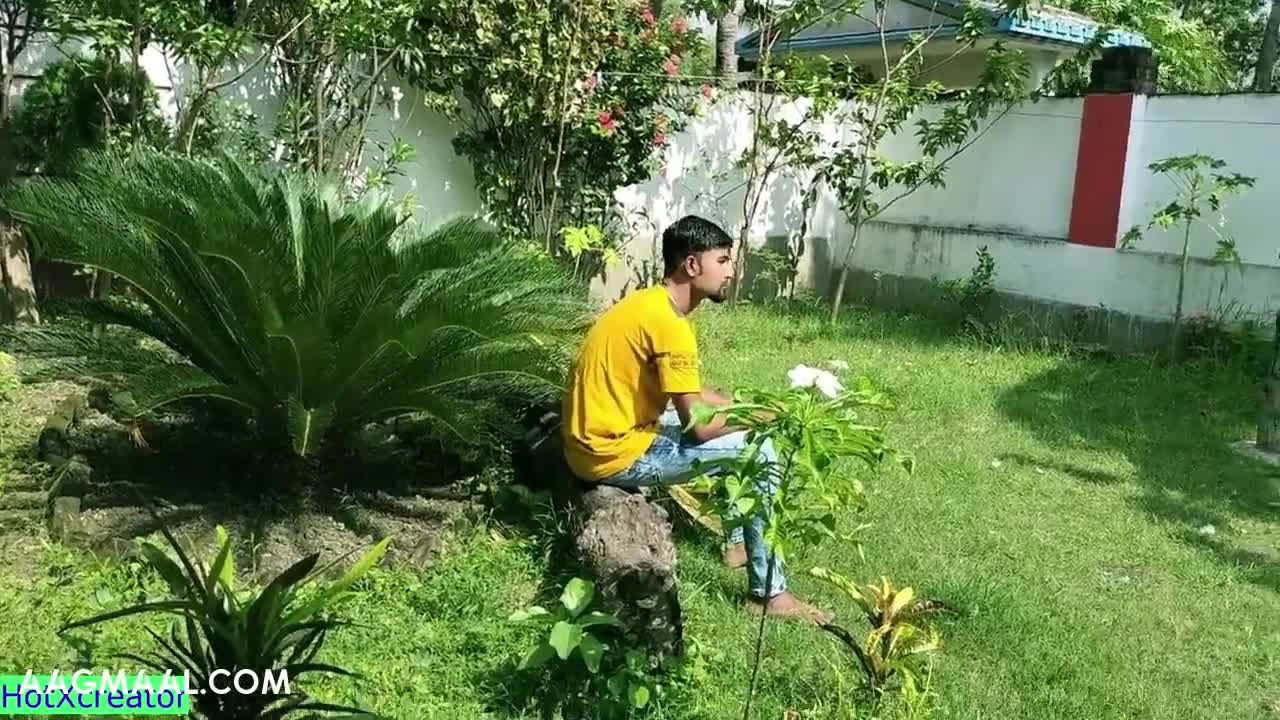 Young Boy
